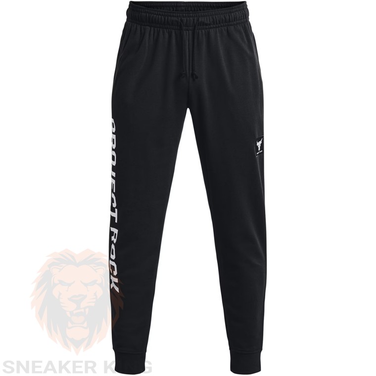 Спортивні штани Under Armour PR Terry Jogger 1377430 001
